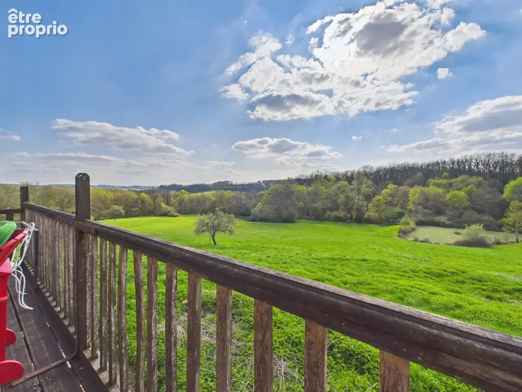 Trois maisons situées dans un endroit paisible proche d'une belle ville bastide - photo 14