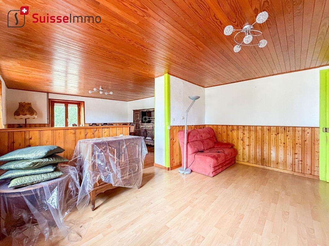 Maison Ecurcey 4 pièces 109 m2 - photo 9