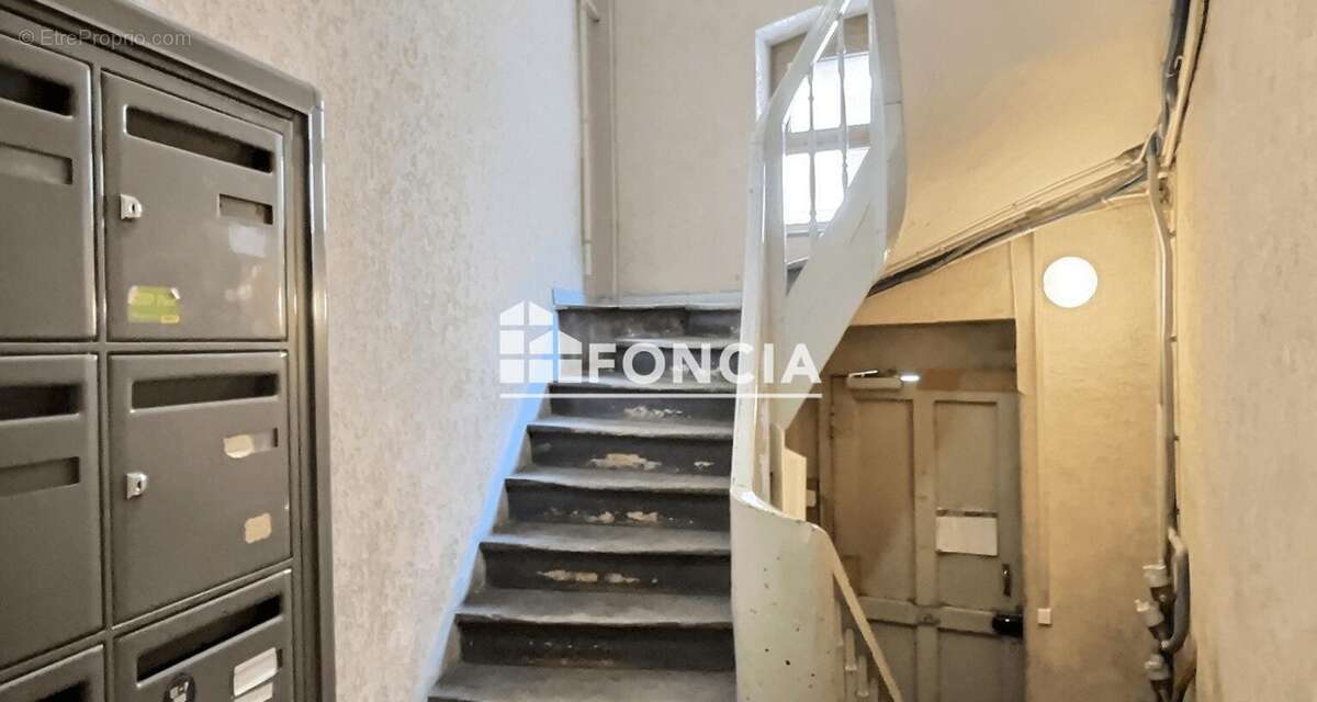 Appartement à VIENNE