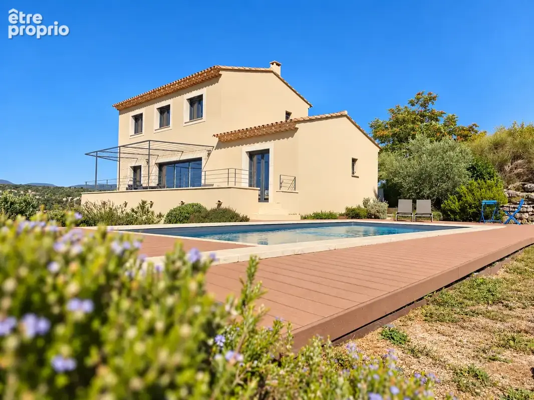 Maison à APT