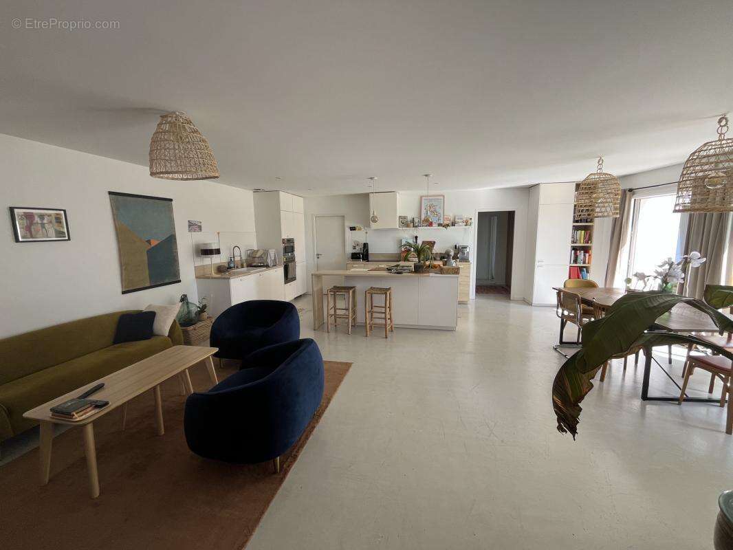 Maison à L'ILE-D'OLONNE