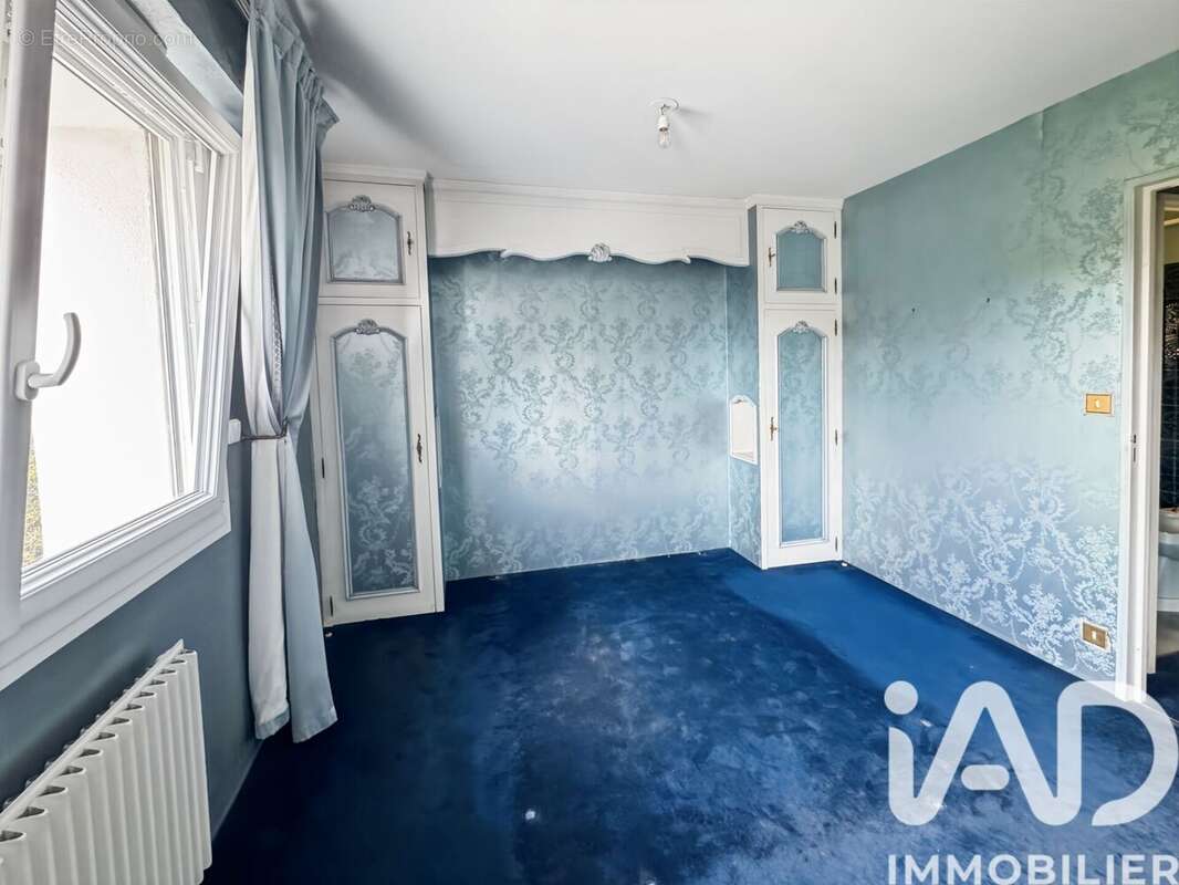 Photo 8 - Appartement à RENNES