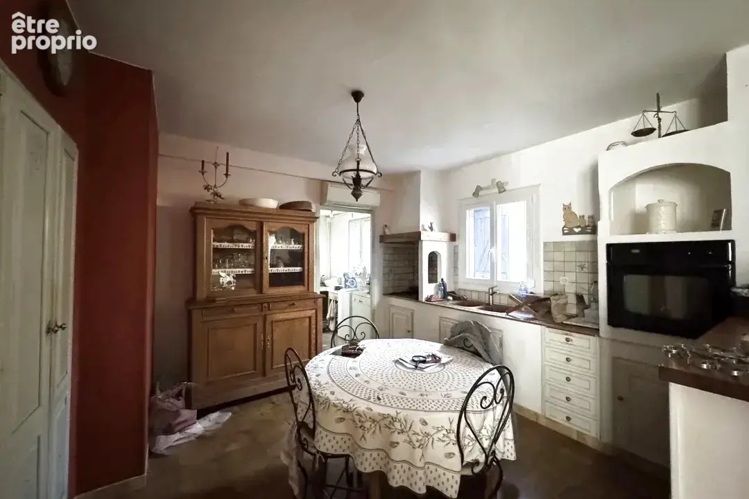 À acheter à Cuxac-D'Aude: Spacieuse  maison sur 2500m2 de terrain - photo 4