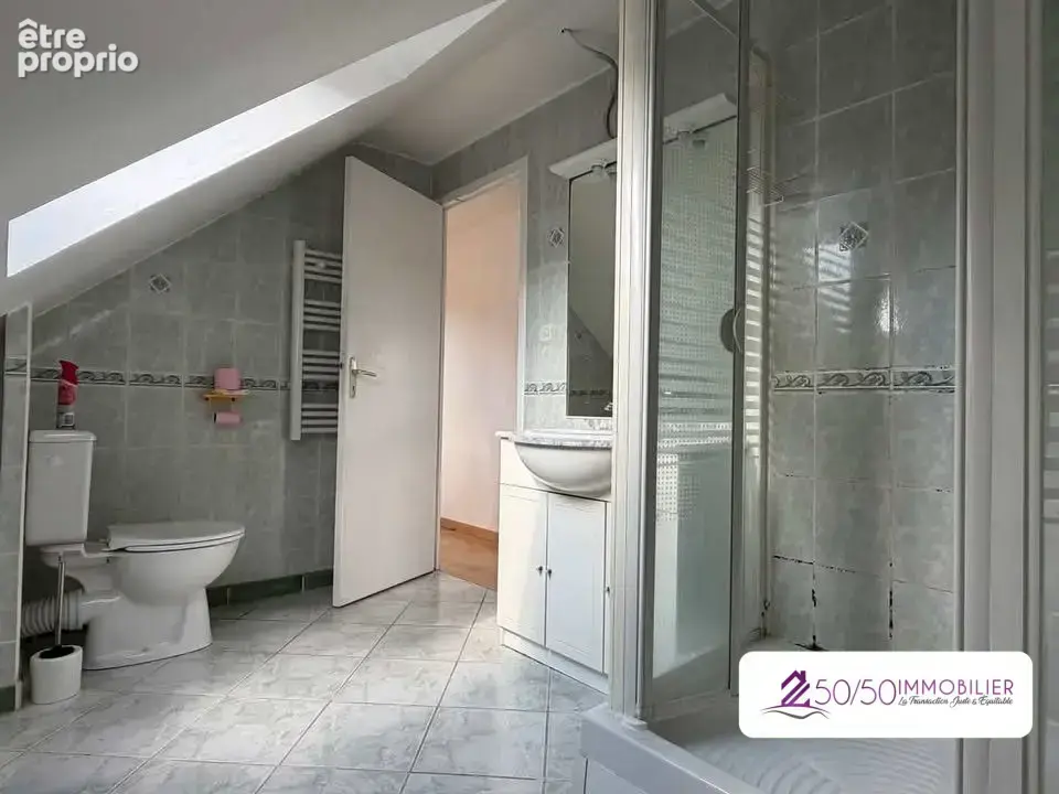 Maison 5 pièces 110 m² à vendre à Lesneven (29260) - photo 9