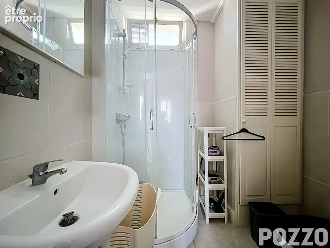 A vendre - le teilleul - maison 4 pièce(s) 80 m² - maison de bourg - proximite des services - photo 11