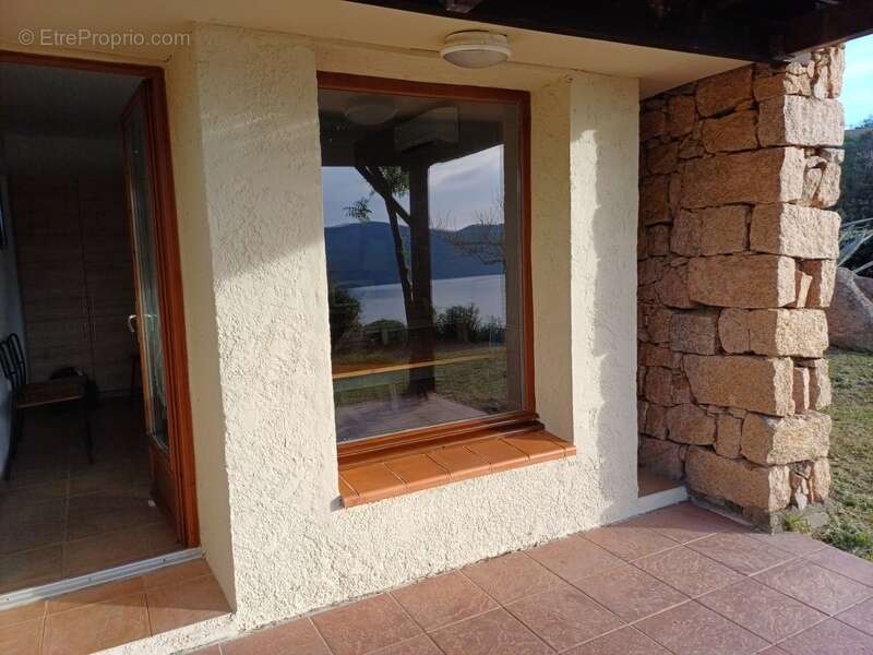 Exclusivité - T2 rénové, vue panoramique mer, montagne, en Corse du Sud (20) - photo 7