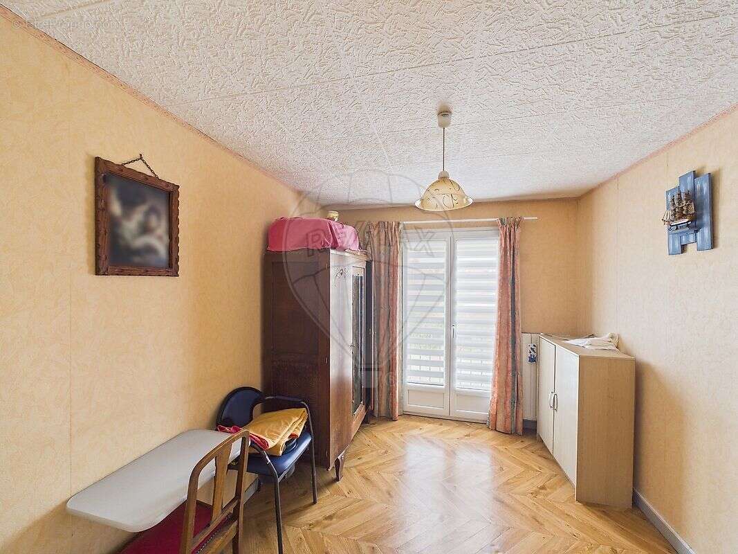 Maison à HAUDAINVILLE