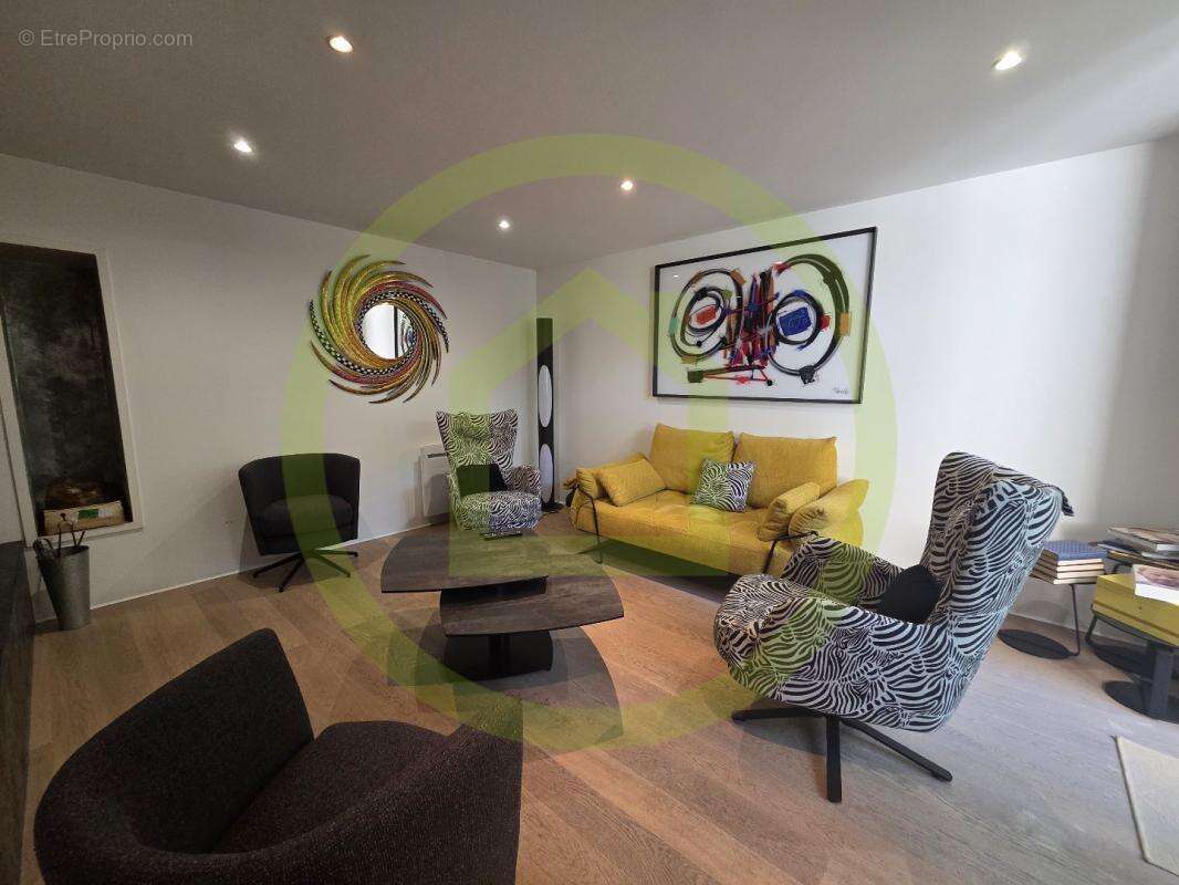Maison 168 m² à La Baule-Escoublac  - photo 7