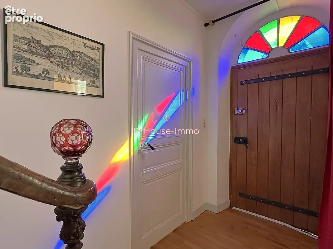 Maison 8 pièces 210 m² à vendre à Vindelle (16430) - photo 2