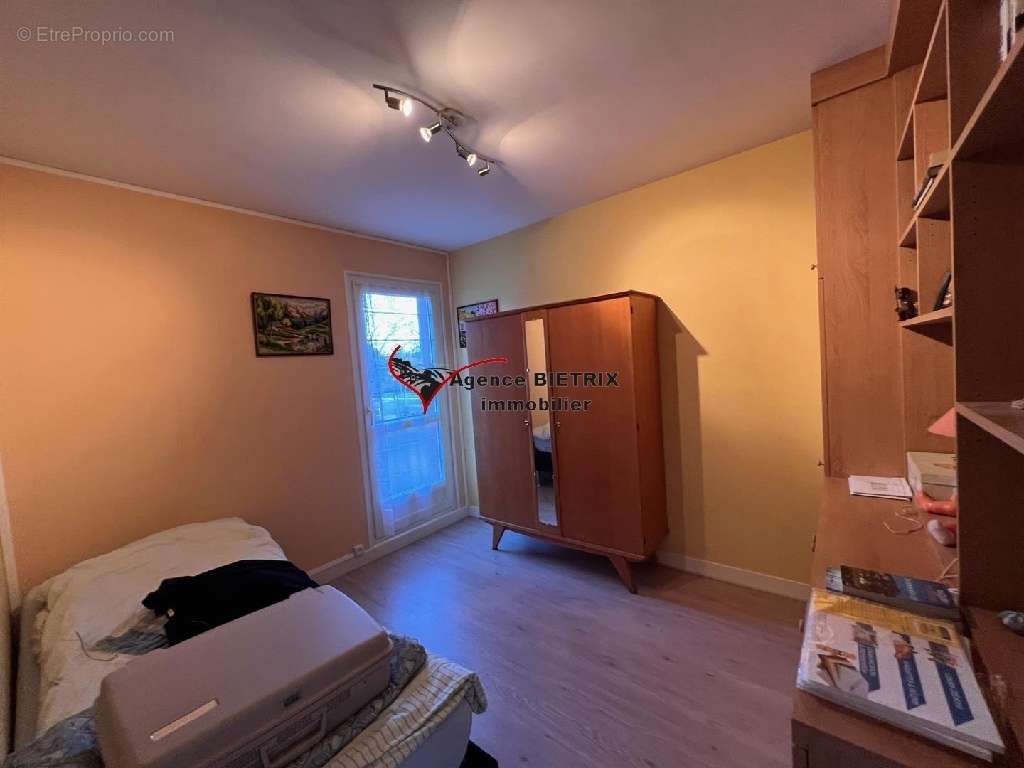 Appartement à L'ISLE-ADAM