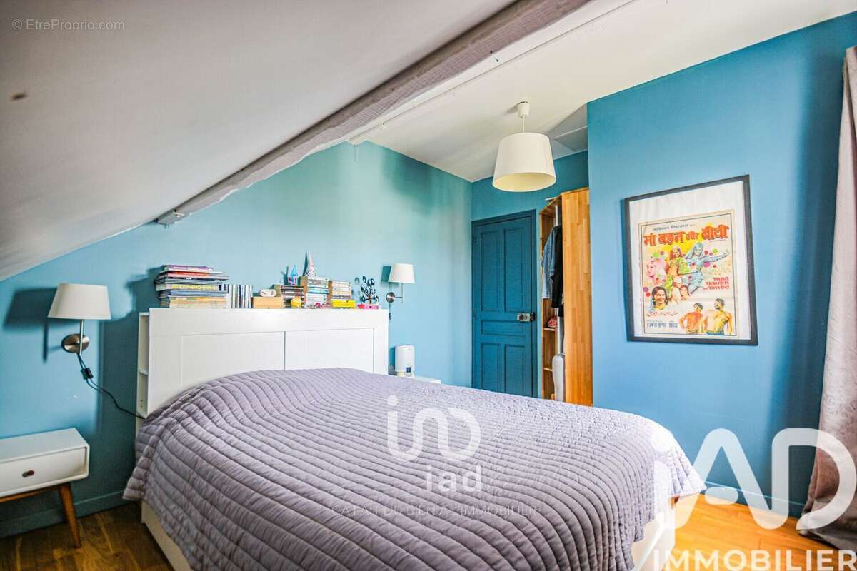 Photo 7 - Maison à MANTES-LA-JOLIE