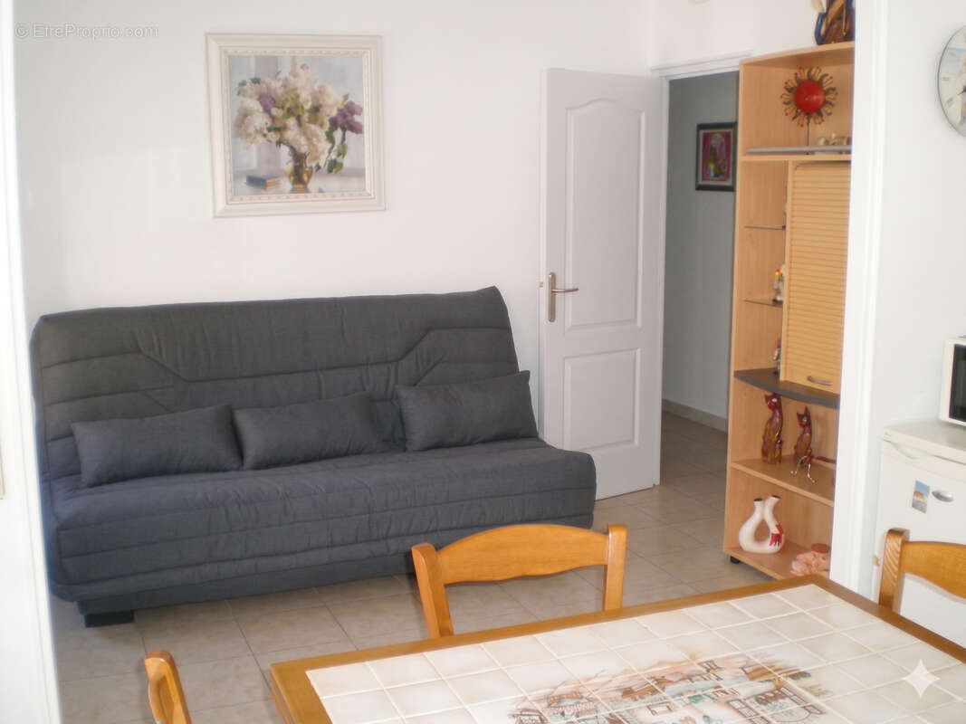 Appartement à AGDE