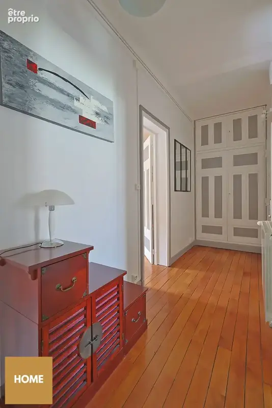 Appartement 79 m² à Nancy  - photo 5