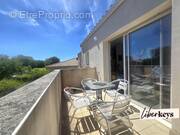 Appartement à CLARENSAC