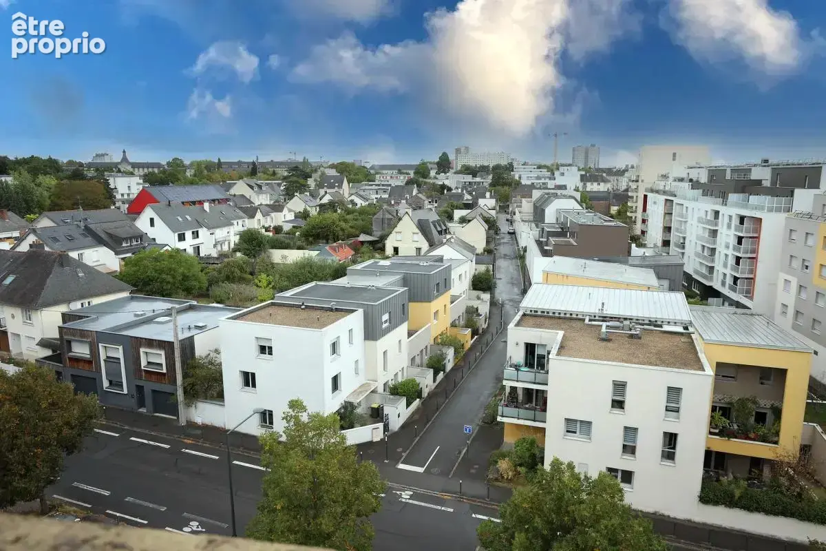 Appartement de 3 pièces de 68 m² à Rennes - photo 15