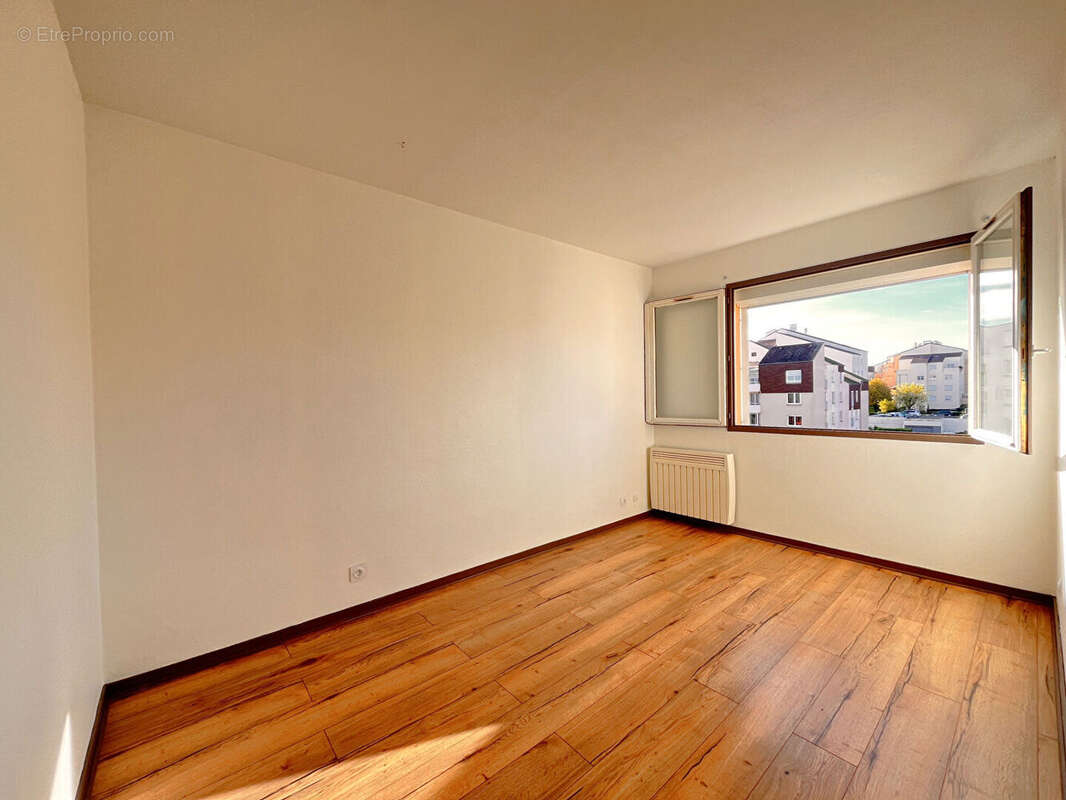 Appartement à SAINT-APOLLINAIRE