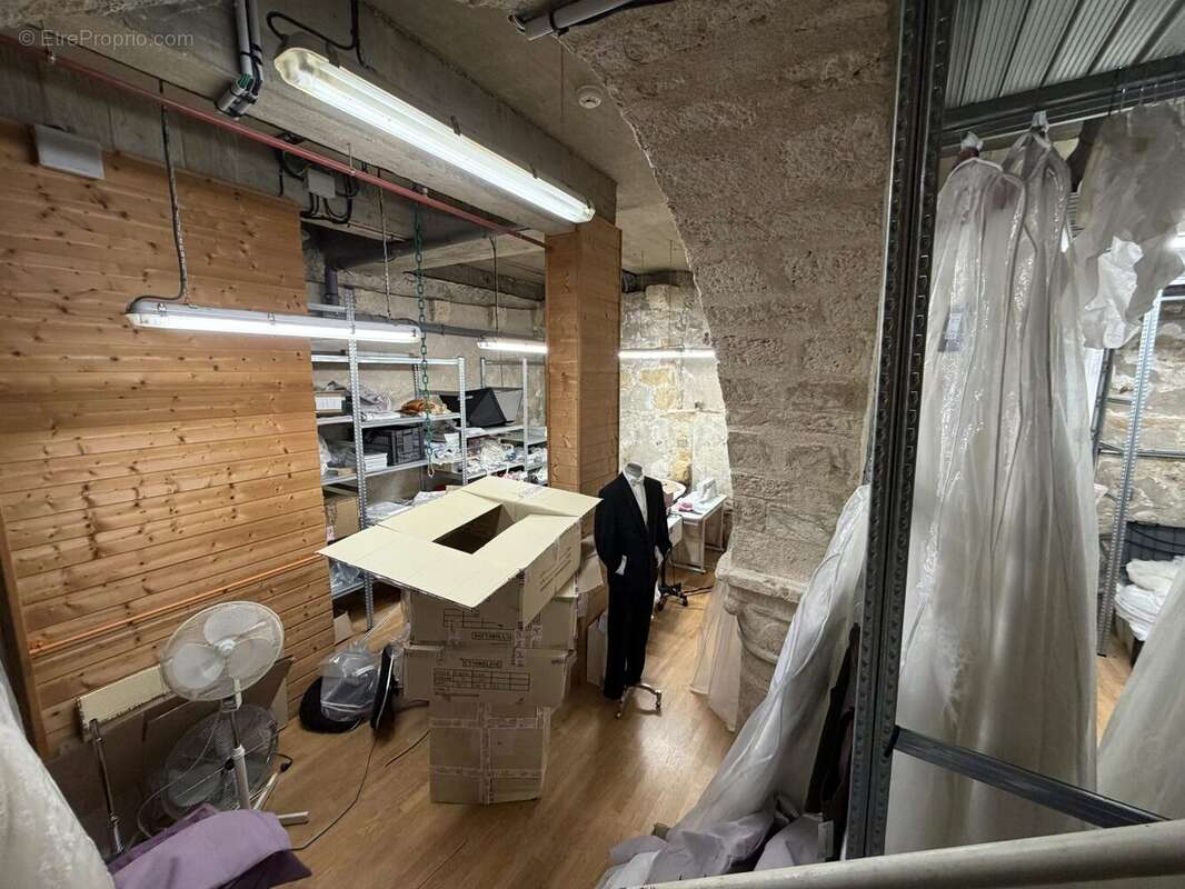 Commerce à CHARTRES