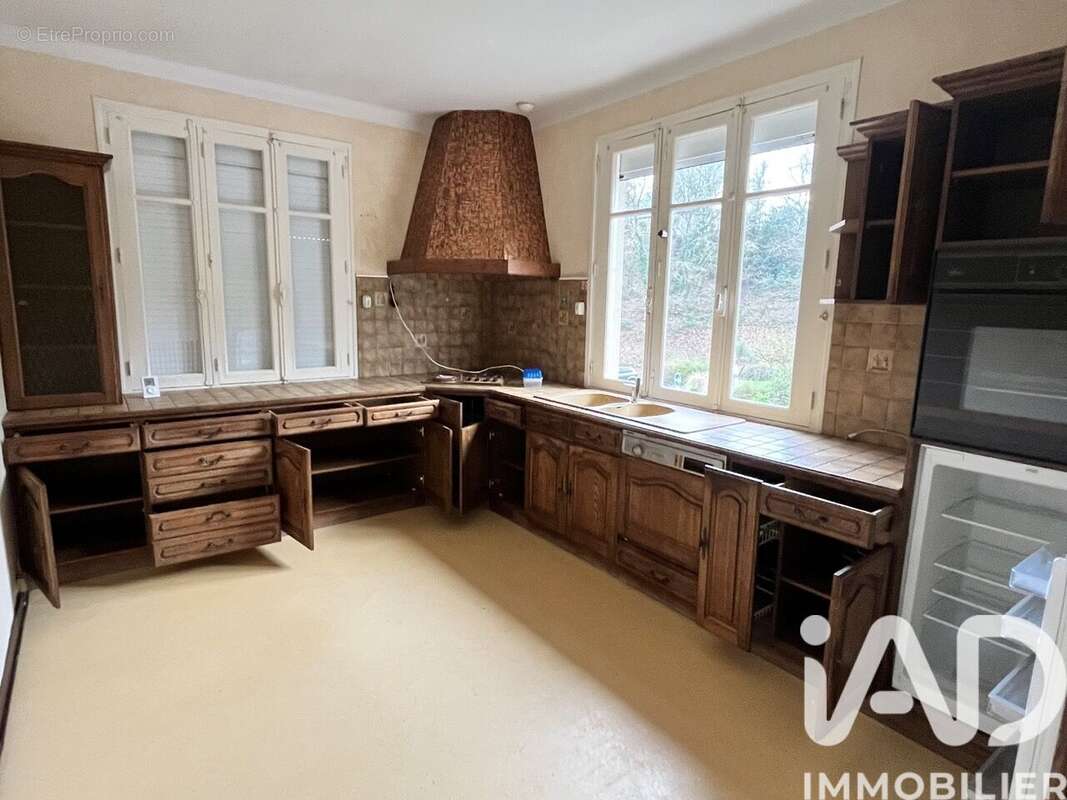 Photo 4 - Maison à LEHON