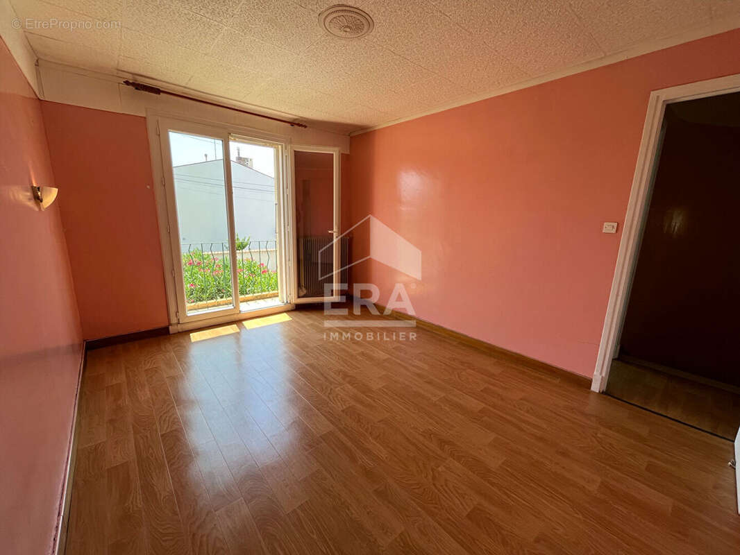Maison 80m² à narbonne - photo 9