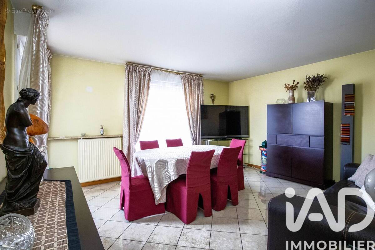 Photo 1 - Appartement à VITRY-SUR-SEINE