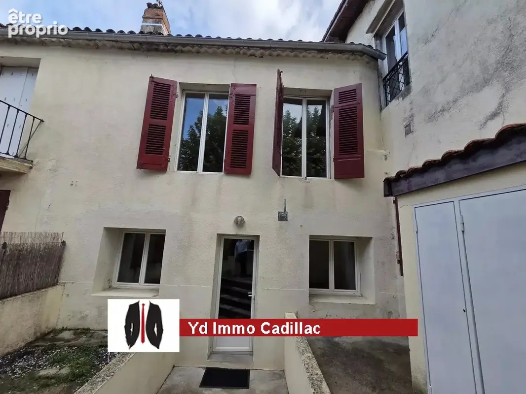Appartement à CERONS