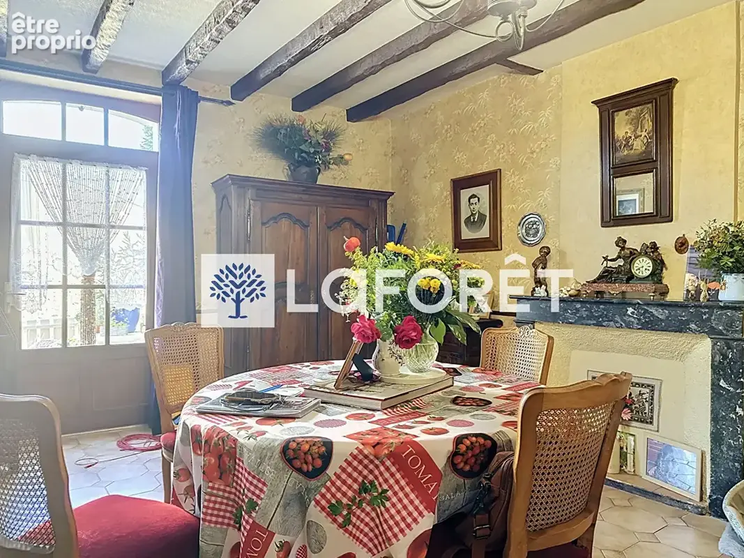 Vente maison Airvault - photo 3