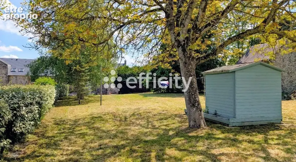 Maison en pierres - photo 26