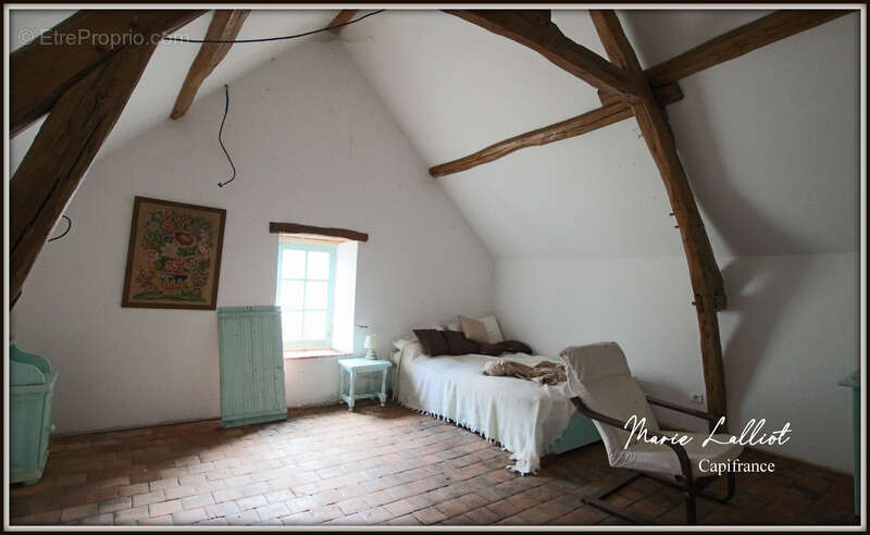 Maison à PITHIVIERS