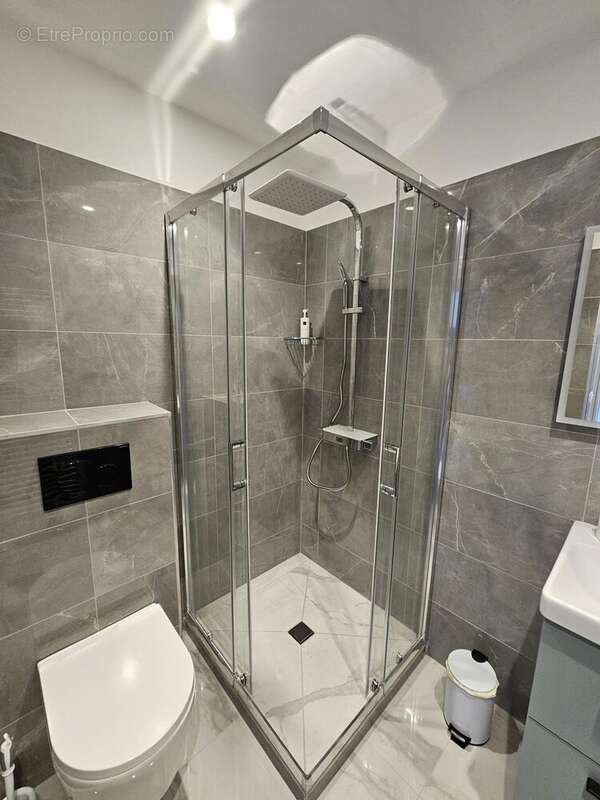 Appartement à DEAUVILLE