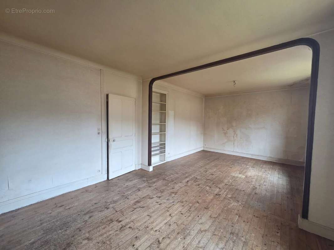 Appartement à LAMASTRE