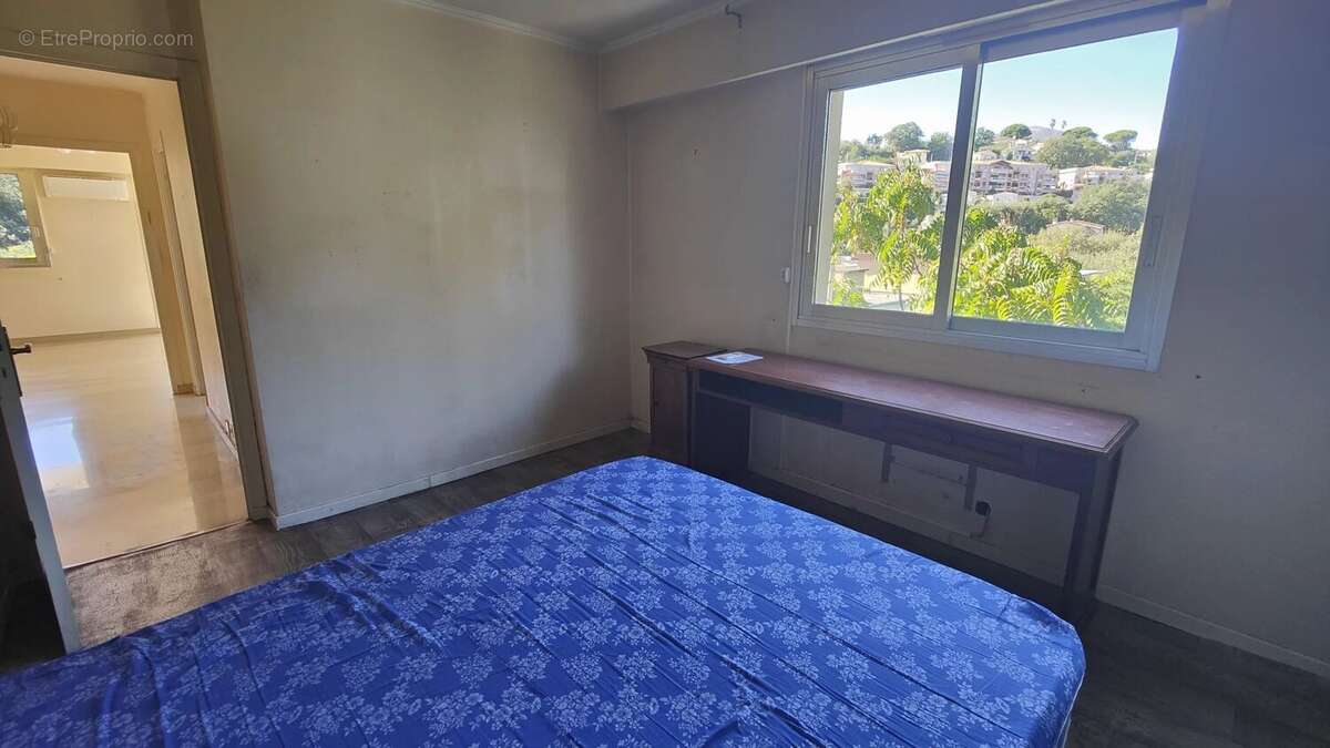 Appartement à VENCE