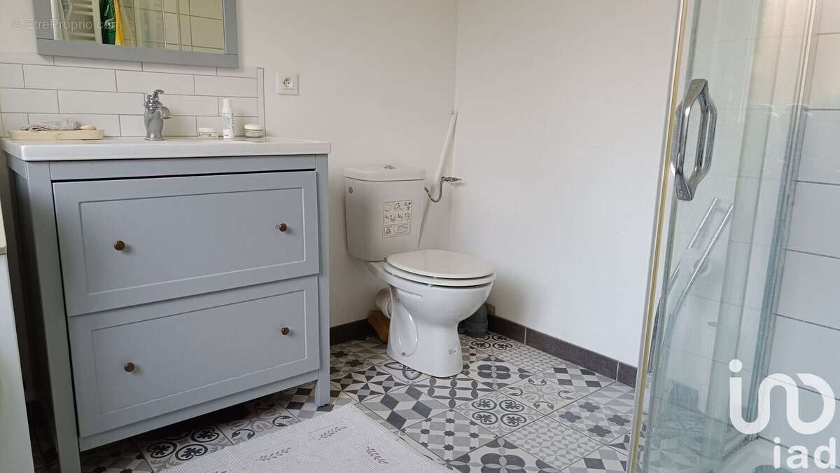 Photo 7 - Maison à CRECY-EN-PONTHIEU