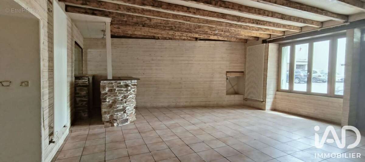 Photo 3 - Maison à PETIT-MARS