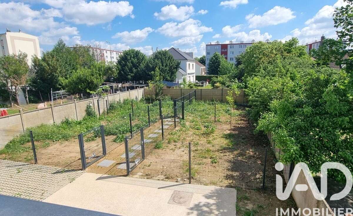 Photo 6 - Appartement à NEUILLY-SUR-MARNE