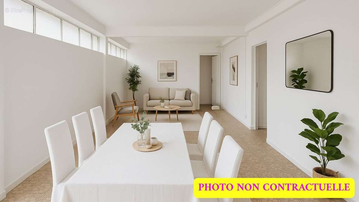 Maison 135 m² à Les Trois-Bassins  - photo 8