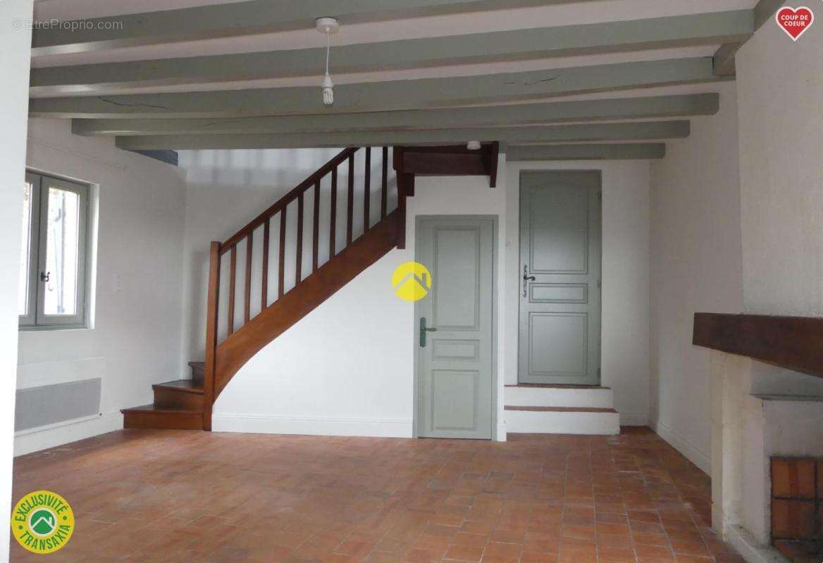 Maison à LANGEAIS