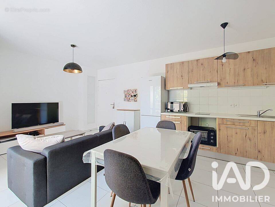 Photo 1 - Appartement à CASTELNAU-LE-LEZ