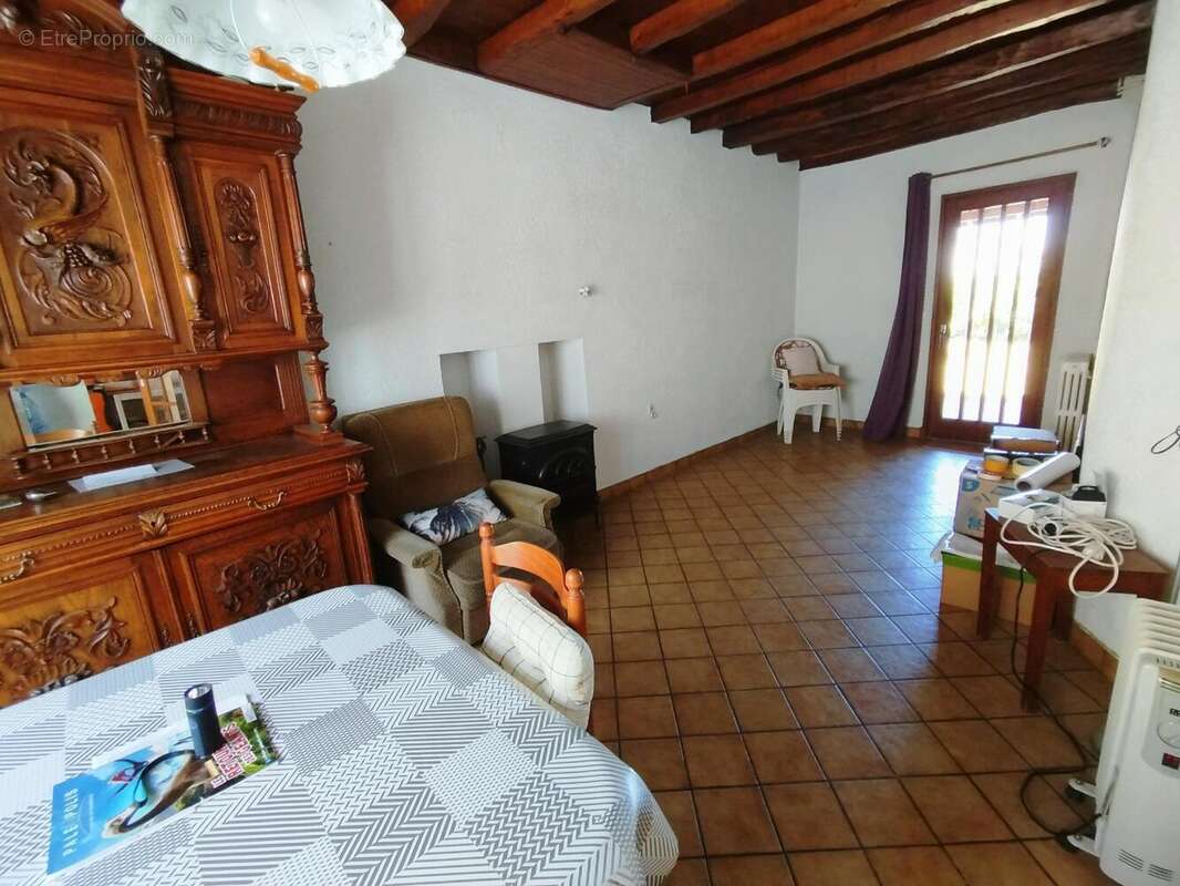 Photo 5 - Maison à LE VERNET