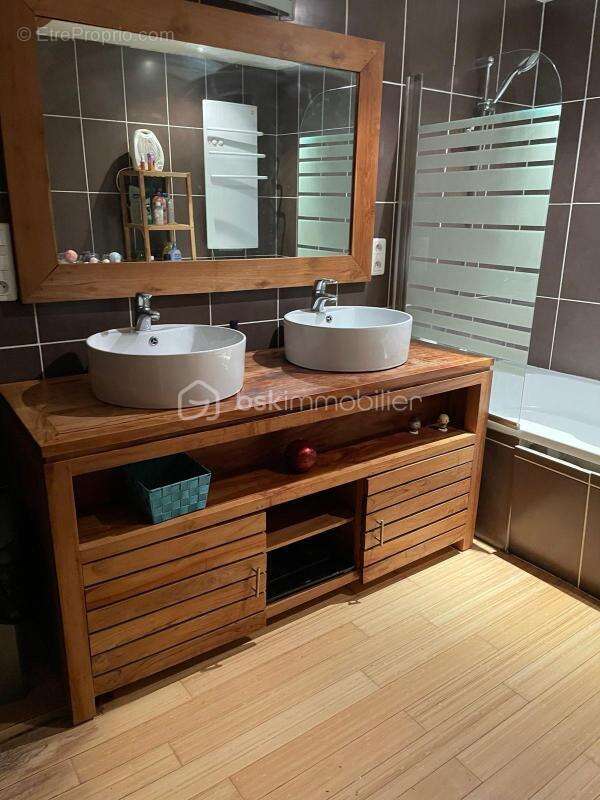 Maison à ESPIRA-DE-L'AGLY