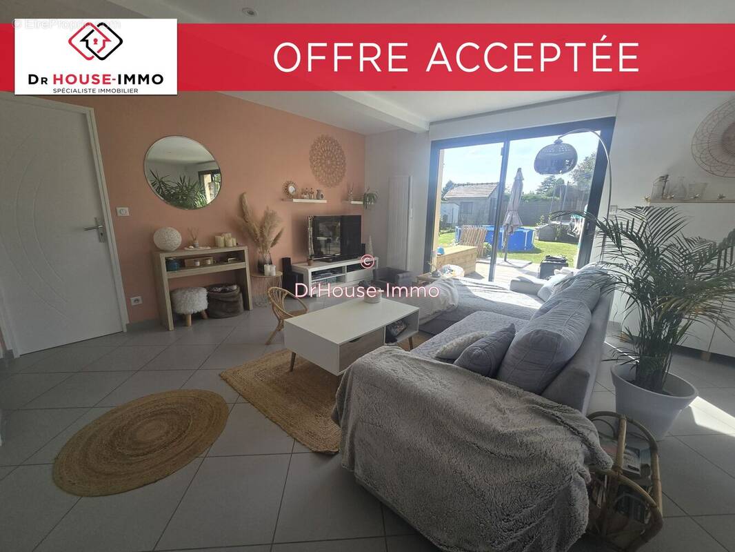 Maison à LE BOIS-ROBERT