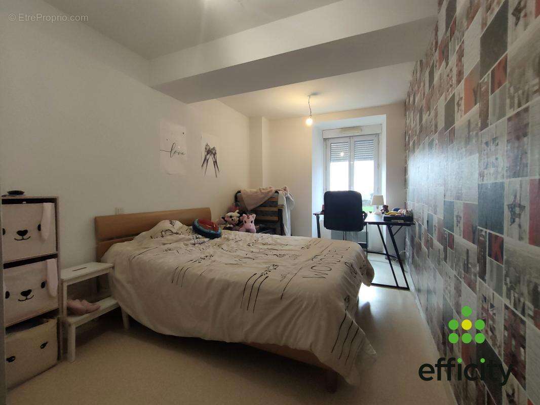 Appartement à VITRE