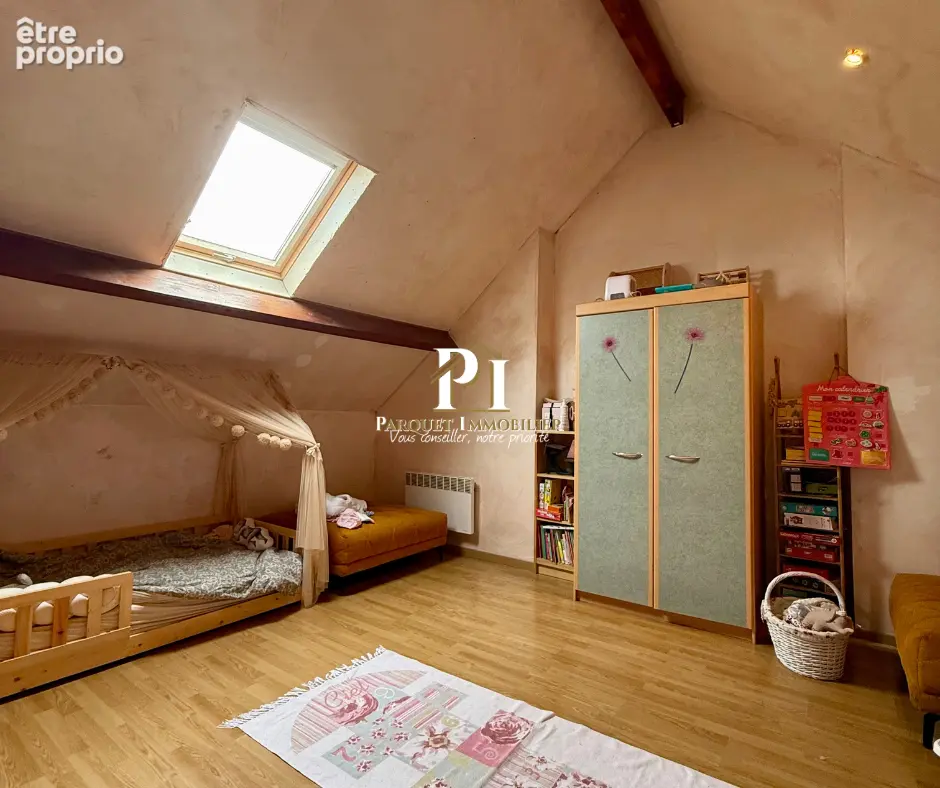 Maison semi mitoyenne à 2 km d'Albert ! - photo 8