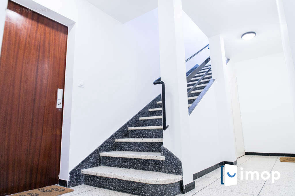 Maison à MONTPELLIER