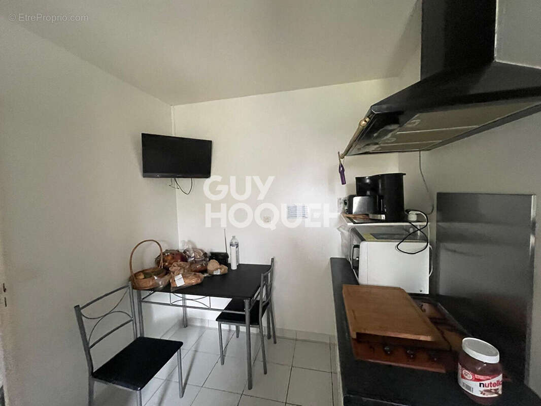 Maison à SAINT-ANDRE-DE-LIDON