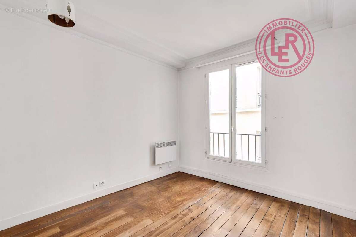 Appartement à PARIS-6E