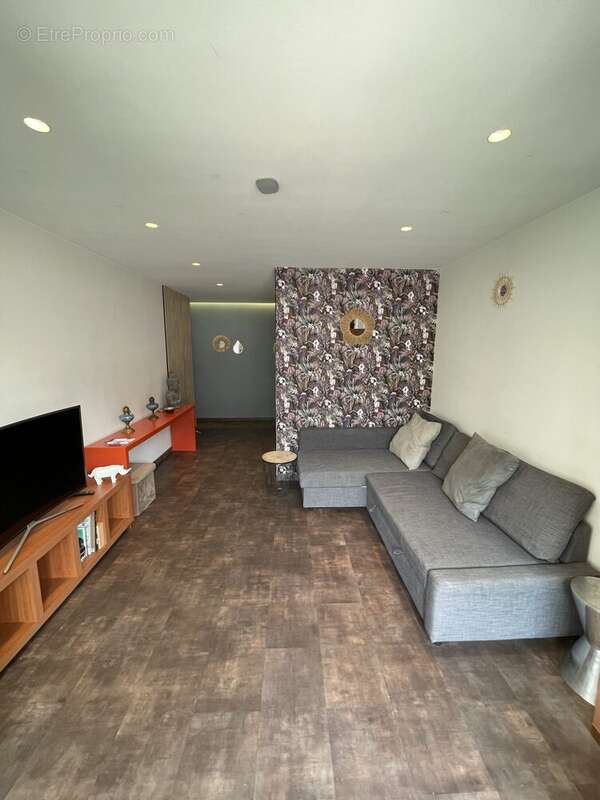 Appartement à BOURG-SAINT-MAURICE