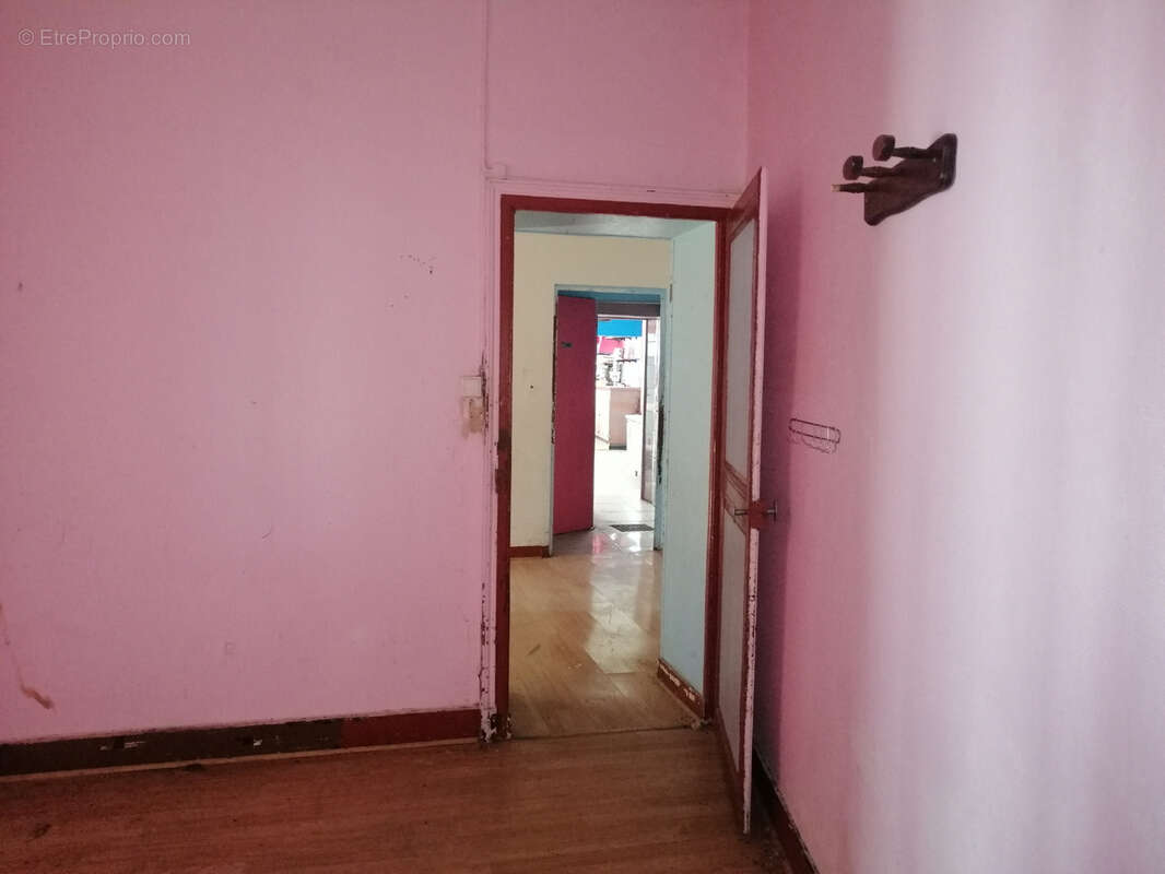 Appartement à NEVERS