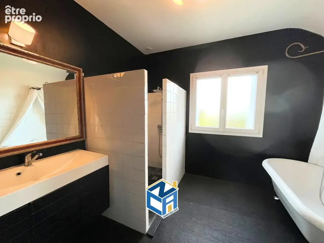 Maison 4 pièces 108 m² à vendre à Nouatre (37800) - photo 7