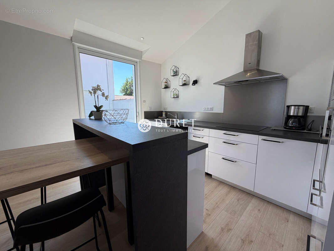 Maison 77 m² à Les Sables-D'olonne  - photo 8