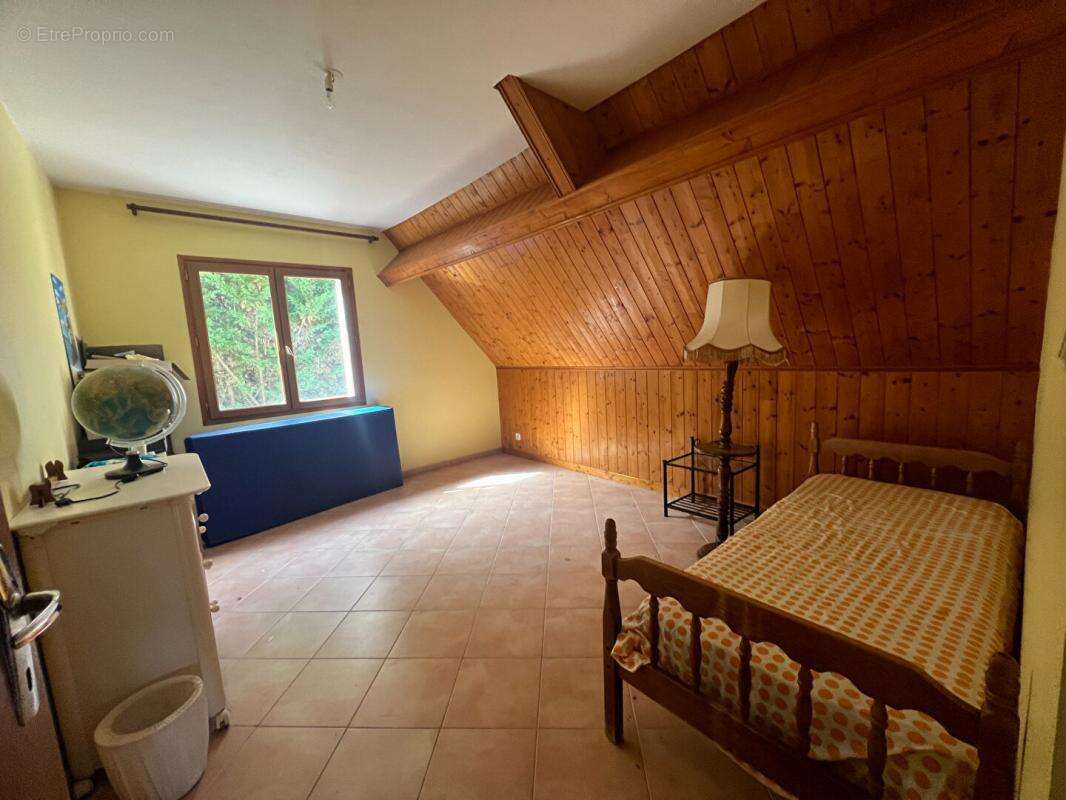 Maison traditionnelle proche gare tgv  3mn - photo 13